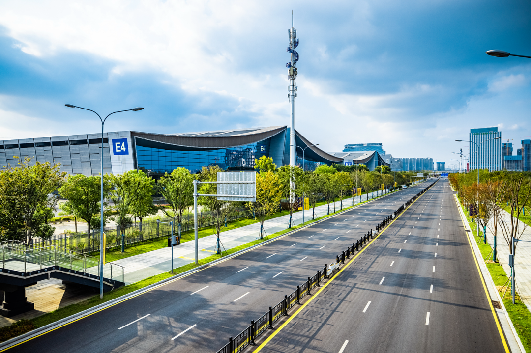 第18届中国高速公路信息化研讨会暨技术产